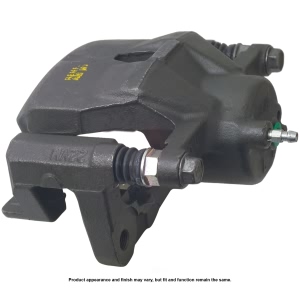 Cardone Reman Remanufactured Unloaded Caliper w/Bracket for 2014 Toyota Yaris - 19-B3198