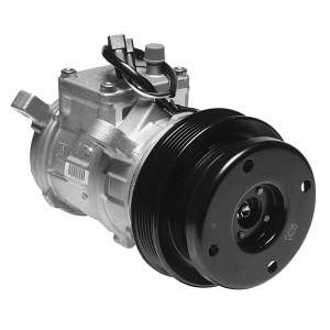 Denso A/C Compressor for 1995 Dodge Caravan - 471-0112