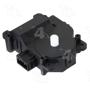 Four Seasons Hvac Recirculation Door Actuator for 2014 Cadillac ATS - 73316