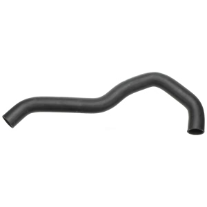 Gates Engine Coolant Molded Radiator Hose for 2000 Chevrolet Express 2500 - 22360