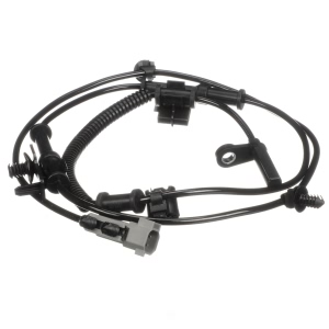 Delphi Rear Driver Side Abs Wheel Speed Sensor for 2011 Dodge Charger - SS11561