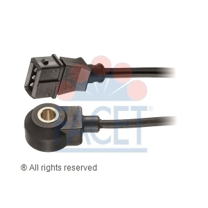facet Ignition Knock Sensor for Volkswagen - 9.3016