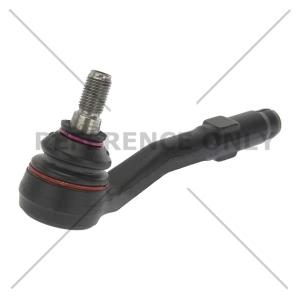 Centric Premium™ Front Outer Steering Tie Rod End for BMW 525xi - 612.34000