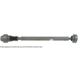 Cardone Reman Remanufactured Driveshafts for 2006 Jeep Liberty - 65-9323