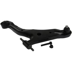 Centric Premium™ Control Arm And Ball Joint Assembly for 2003 Hyundai Santa Fe - 622.51012
