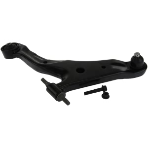 Centric Premium™ Control Arm And Ball Joint Assembly for 2002 Hyundai Santa Fe - 622.51012