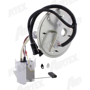 Airtex Fuel Pump Module Assembly for 2006 Ford F-350 Super Duty - E2438M