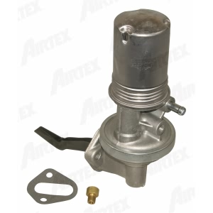 Airtex Mechanical Fuel Pump for Mercury Colony Park - 4008