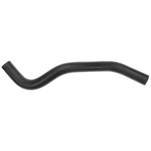 Gates Engine Coolant Molded Radiator Hose for 2001 Hyundai Tiburon - 22423