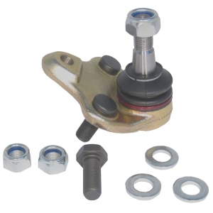 Delphi Front Lower Bolt On Ball Joint for 2003 Toyota Corolla - TC1413