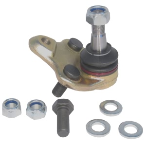 Delphi Front Lower Bolt On Ball Joint for Geo Prizm - TC1413