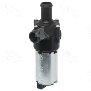 Four Seasons Engine Coolant Auxiliary Water Pump for 2005 Volkswagen Golf - 89006