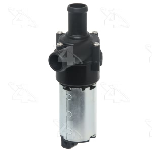 Four Seasons Engine Coolant Auxiliary Water Pump for 2006 Volkswagen Golf - 89006