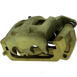 Centric Posi Quiet™ Loaded Caliper for 2013 Infiniti FX37 - 142.42147