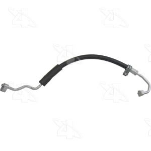 Four Seasons A C Discharge Line Hose Assembly for 1993 Toyota Pickup - 56315