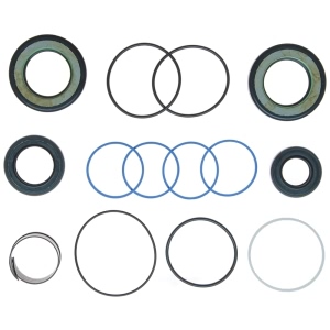Gates Rack And Pinion Seal Kit for Toyota - 348543