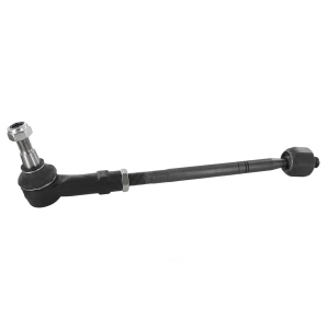 VAICO Front Passenger Side Steering Tie Rod End Assembly for Porsche Cayenne - V10-0644