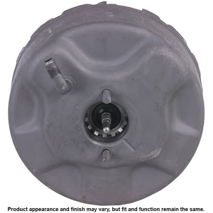 Cardone Reman Remanufactured Vacuum Power Brake Booster w/o Master Cylinder for Mazda B2000 - 53-5511