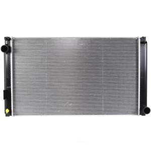 Denso Radiators for Lexus NX300h - 221-9434