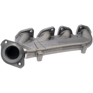 Dorman Cast Iron Natural Exhaust Manifold for 2013 Ford F-150 - 674-115
