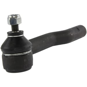 Centric Premium™ Front Passenger Side Outer Steering Tie Rod End for 2001 Chevrolet Tracker - 612.48010