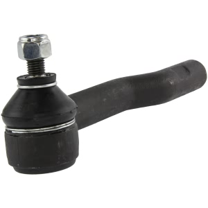 Centric Premium™ Front Passenger Side Outer Steering Tie Rod End for Suzuki Grand Vitara - 612.48010