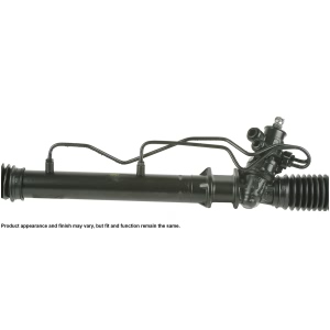 Cardone Reman Remanufactured Hydraulic Power Rack and Pinion Complete Unit for 1999 Nissan Altima - 26-3012