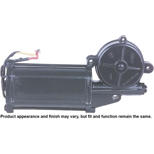 Cardone Reman Remanufactured Window Lift Motor for 1990 Ford Mustang - 42-34