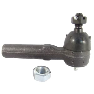 Delphi Outer Steering Tie Rod End for 2001 Nissan Quest - TA2293