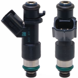 Denso Fuel Injector for 2007 Acura MDX - 297-0007