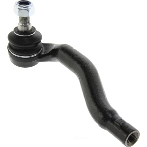 Centric Premium™ Tie Rod End for Mercedes-Benz C280 - 612.35059