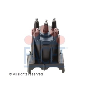 facet Ignition Distributor Cap for Isuzu I-Mark - 2.7575PHT