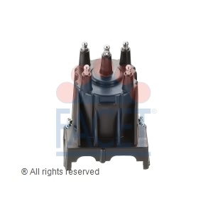 facet Ignition Distributor Cap for Isuzu Stylus - 2.7575PHT