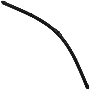 Denso 20" Black Beam Style Wiper Blade for Mercedes-Benz - 161-0720