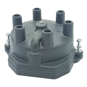 Original Engine Management Ignition Distributor Cap for Nissan Xterra - 4050
