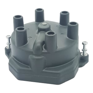 Original Engine Management Ignition Distributor Cap for 2000 Infiniti QX4 - 4050