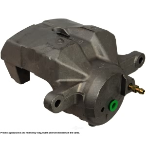 Cardone Reman Remanufactured Unloaded Caliper for 2012 Lexus CT200h - 19-6273