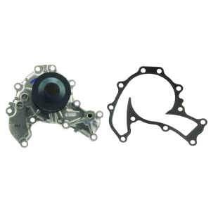 AISIN Engine Coolant Water Pump for 2004 Isuzu Axiom - WPG-030