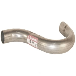 Bosal Exhaust Intermediate Pipe for 1986 Volvo 760 - 733-945