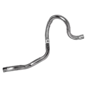 Walker Aluminized Steel Exhaust Extension Pipe for 1996 Cadillac Fleetwood - 54014