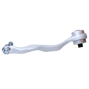 Mevotech Supreme Front Driver Side Lower Forward Non Adjustable Control Arm And Ball Joint Assembly for 2013 BMW ActiveHybrid 3 - CMS101307