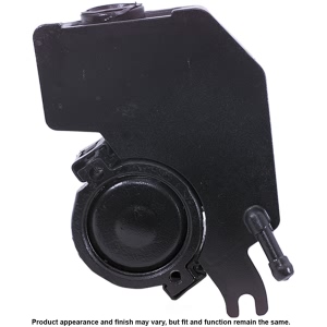 Cardone Reman Remanufactured Power Steering Pump w/Reservoir for 1996 Saturn SC1 - 20-48831