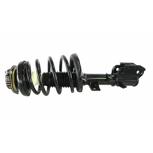 GSP North America Front Passenger Side Suspension Strut and Coil Spring Assembly for 2001 Infiniti QX4 - 839005