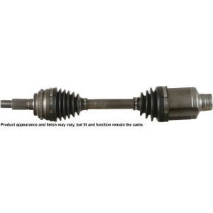 Cardone Reman Remanufactured CV Axle Assembly for 2009 Ford Edge - 60-2190
