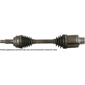 Cardone Reman Remanufactured CV Axle Assembly for 2015 Lincoln MKX - 60-2190