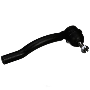 Delphi Passenger Side Outer Steering Tie Rod End for Ford Edge - TA5012