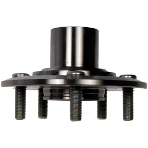 Dorman OE Solutions Front Passenger Side Wheel Hub for 2008 Acura RDX - 930-026