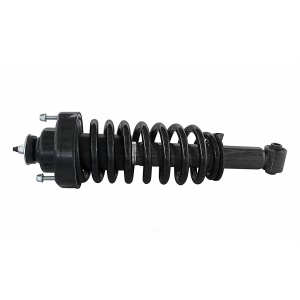 GSP North America Rear Suspension Strut and Coil Spring Assembly for 2004 Ford Explorer - 811321