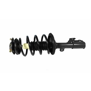 GSP North America Front Driver Side Suspension Strut and Coil Spring Assembly for 2006 Toyota Sienna - 869223