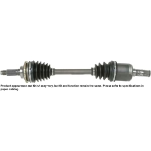 Cardone Reman Remanufactured CV Axle Assembly for 2000 Mazda MPV - 60-8118